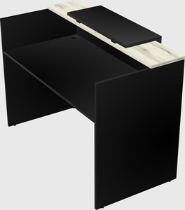 Modular reception