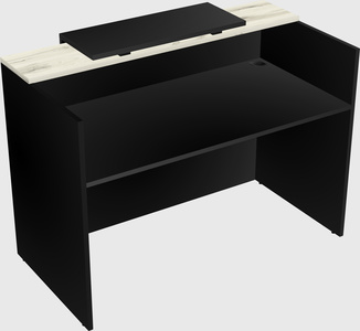 Modular reception