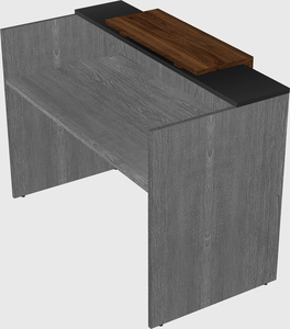 Modular reception