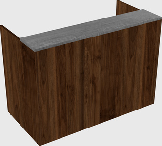 Modular reception