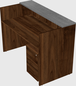 Modular reception