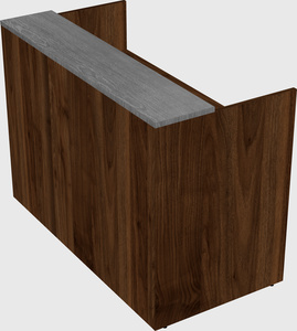 Modular reception