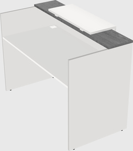 Modular reception
