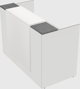Modular reception