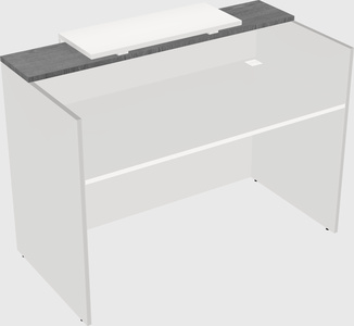 Modular reception