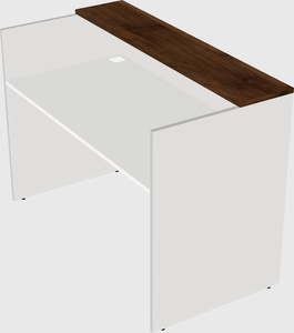Modular reception