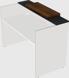 Modular reception