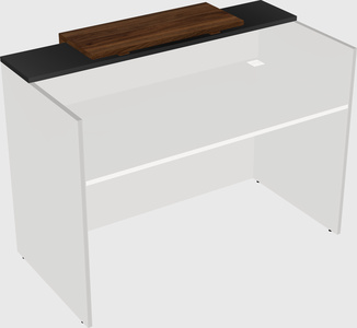 Modular reception