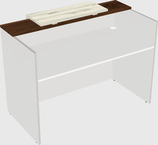 Modular reception