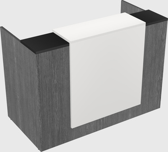 Modular reception