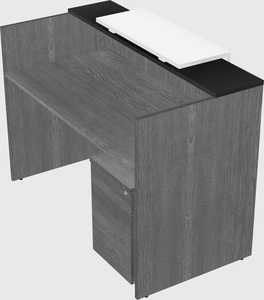 Modular reception
