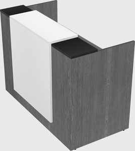 Modular reception