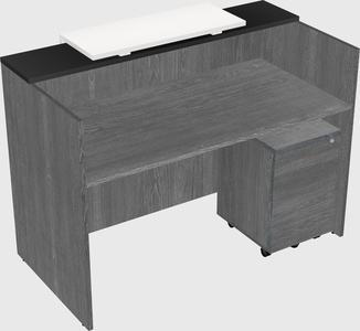 Modular reception