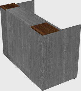 Modular reception