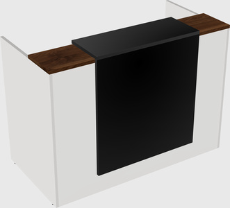 Modular reception
