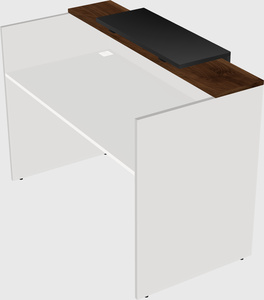 Modular reception
