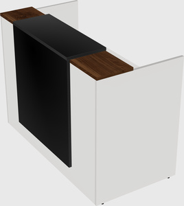 Modular reception
