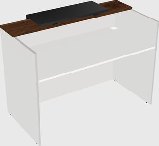 Modular reception