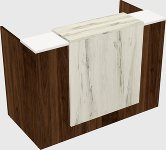 Modular reception