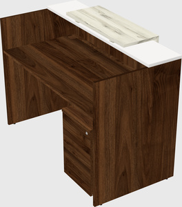 Modular reception