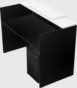 Modular reception