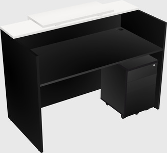 Modular reception