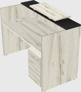 Modular reception