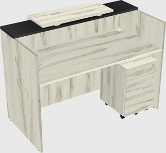 Modular reception