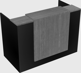 Modular reception