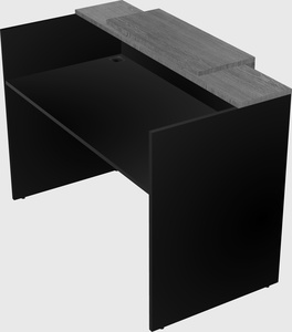 Modular reception