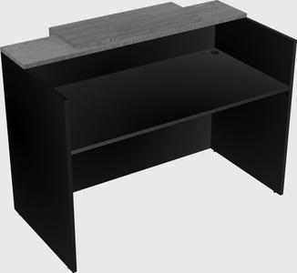 Modular reception