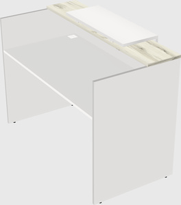 Modular reception