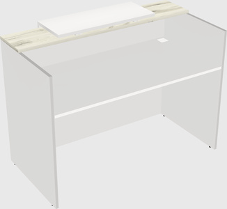 Modular reception