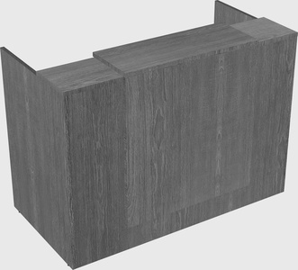 Modular reception