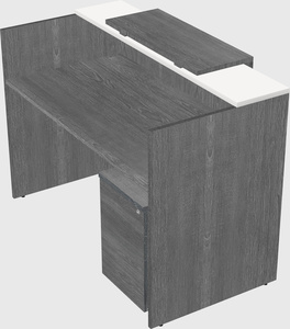 Modular reception