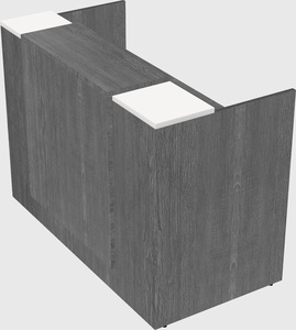 Modular reception