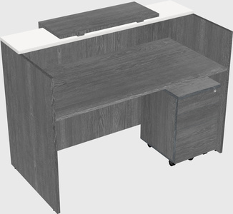 Modular reception