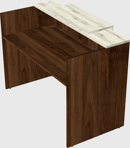 Modular reception