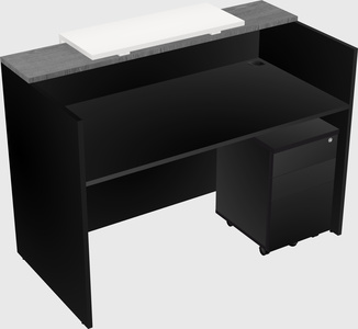 Modular reception