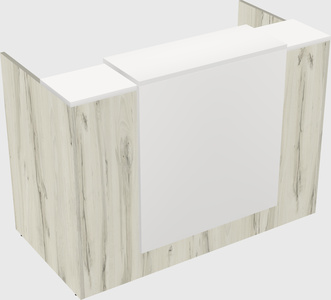 Modular reception