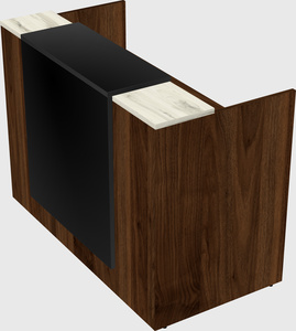 Modular reception