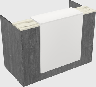 Modular reception
