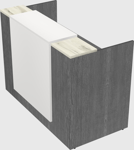 Modular reception
