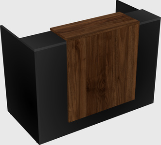 Modular reception