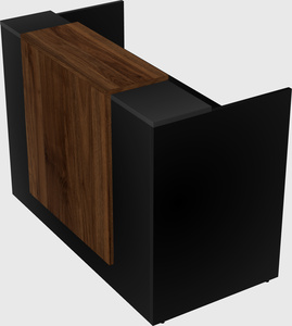 Modular reception