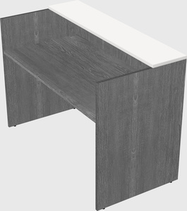 Modular reception