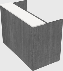 Modular reception