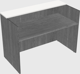 Modular reception