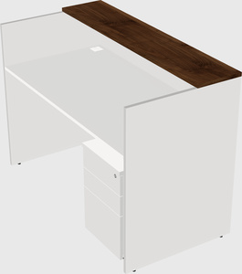Modular reception