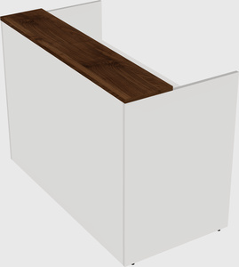 Modular reception